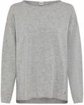 BRAX Damen Style.Liz Merino Cashmere Pullover