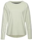 Elbsand Damen Longsleeve pastellgr&uuml;n M (38)