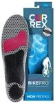 CURREX BikePro Sole - Your new dimension in biking. Dynamic performance insole...
