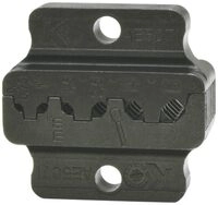 Klauke AE5073 AE5073 Presseinsatz Aderendh&uuml;lsen 35 bis 50 mm&sup2;