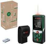 Bosch Laserentfernungsmesser UniversalDistance 50C (Distanz bis 40m pr&auml;zise messen,