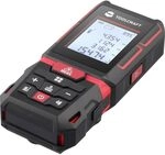 TOOLCRAFT LDM XG60 L Laser-Entfernungsmesser 60 m