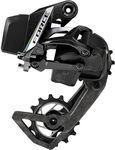 SRAM Gangschaltung Force AXS 12 Max 36, schwarz, E1, Unisex, Erwachsene, Schwarz,