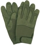 Mil-Tec Herren Handschuhe-12521001 Handschuhe