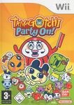 Tamagotchi - Party On!