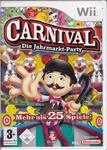 Carnival: Die Jahrmarkt-Party