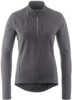Gonso Sitivo Trikot Therm W, Damen Thermo-Fahrradtrikot, Thermotrikot 