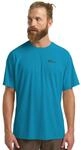 Jack Wolfskin PRELIGHT Swift T M Aurora Blue, L
