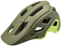 NAKAMURA UX.-Fahrrad-Helm Kaslo Melange/Black
