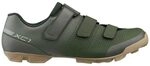SHIMANO XC102 MTB-Schuhe EU 45