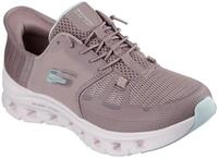 Skechers Damen-Sneaker Glide-Step Pro Hands Free Slip-In, 41 EU