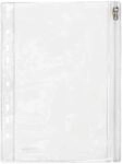 FolderSys Sammelhuelle 40410-00, Transparent, 5 St&uuml;ck