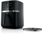 BOSCH Hei&szlig;luftfritteuse MAFS2462B, 6,1 L Kapazit&auml;t