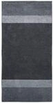 Dyckhoff Saunatuch Two Tone Stripe
