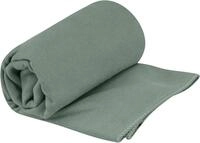 Sea to Summit - Drylite Towel Reisehandtuch S - Mikrofaser Handtuch -...
