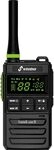 Stabo freetalk com III 20262 PMR-Handfunkger&auml;t 1er Set