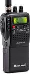 Midland Alan 42 DS Powerbundle CB Multi Band AM/FM CB-Funkger&auml;t & Lithium-Akku
