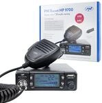 CB-Funkger&auml;t PNI Escort HP 9700 USB, ANC, ASQ, 12 V / 24 V-Netzteil,
