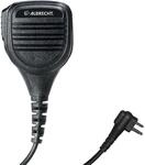 Albrecht SM-600-M Lautsprechermikrofon mit Motorola L-Stecker | Staub und