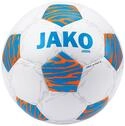 JAKO Animal Lightball 350g weissblauorange, 5 Ohne Geschlecht