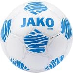 JAKO Animal Lightball 350g weissblau, 4 Ohne Geschlecht