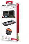 NACON SWITCHNEWXLSTAND Ladestation f&uuml;r Dock'N Store RGB kompatibel mit 2...