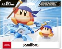 amiibo Waddle-Dee-Assistent & Fl&uuml;gel-Stern