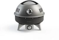 Brunner - Gasgrill "Devil BBQruiser LT 50" 50mbar (0708074N)