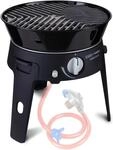 CADAC - Safari Chef 30 LP Combo - Tragbare Grills - GreenGrill...