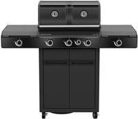 OUTDOORCHEF Gasgrill - Grillstation Heat X-345 RB