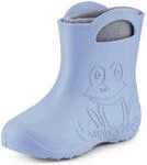 Ladeheid EVA Kinder Jungen M&auml;dchen Gummistiefel Regenschuhe gef&uuml;ttert LA-CA-03