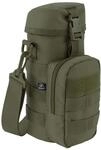 Brandit Bottle Holder II Olive Gr. OS