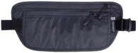 Cocoon Travel Waist Wallet, Phantom Black