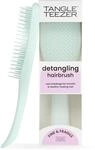 Tangle Teezer Ultimate Detangler Haarb&uuml;rste f&uuml;r Coloriertes, Feines & D&uuml;nnes Haar