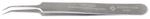 Bernstein Werkzeug GmbH SMD-Pinzette, 110 mm, abgewinkelt, super-spitz, 5-052