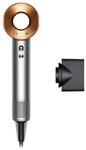 Dyson Supersonic Origin Haartrockner (Nickel/Kupfer)