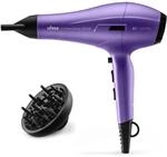 Ufesa X-Treme Shine Professioneller Haartrockner, 2600 W, AC-Motor,