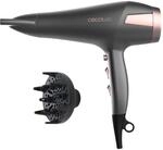 Cecotec Haartrockner DC-Motor IoniCare Radiance, 2500W | Gleichstrommotor mit Neuer
