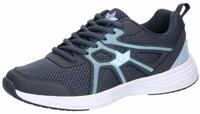 Lico Unisex Bounce Laufschuhe, Marine Blau, 39 EU