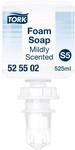 Tork Mild-Duftende Hand Mini Schaumseife S5, feuchtigkeitsspendende Inhaltsstoffe, 1