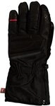Lenz Heat Glove 6.0 Finger Cap Urban beheizbare Handschuhe, schwarz, S