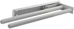 Grimme 03 0356 47 Handtuchauszug, Metall, 47.5 x 11.6 cm