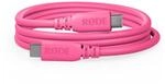 R&Oslash;DE SC27 SuperSpeed USB-C zu USB-C Kabel f&uuml;r schnelle Daten&uuml;bertragung bis zu 5
