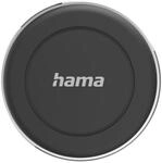 Hama Auto-Handyhalterung Magnet f&uuml;r L&uuml;ftung, 360 Grad drehbar, universal, Alu