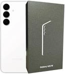 Samsung Galaxy S25 Fe 6.7 Dual SIM Android 16.0 5G USB Type-C 8, SM-S731BZWGEUB