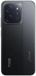XIAOMI Poco C85 4G 128GB/6GB Dual SIM Preto
