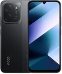 XIAOMI Poco C85 Smartphone, 8 + 256 GB, Dual-Kamera mit 50 MP mit AI, 17,7 cm...