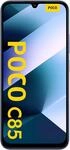 XIAOMI Poco C85 Smartphone, 8 + 256 GB, Dual-Kamera mit 50 MP mit AI, 17,7 cm (6,9