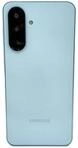 Smartphone Samsung A17 LIGHT BLUE 6,7" Octa Core 4 GB RAM 128 GB Azzurro