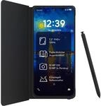 TCL NXTPAPER 60 Ultra 5G Android-Smartphone,7,2 Zoll FHD+ 120 Hz NXTPAPER Display,12